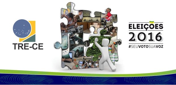 TRE-CE Banner Planejamento Estratégico 620 x 300 Banner Planejamento Estratégico