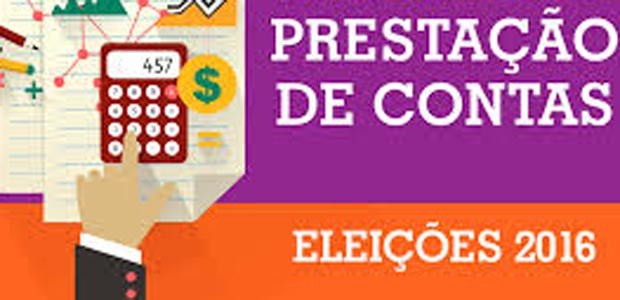 Banner prestação de contas