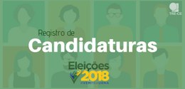 Banner registro de candidaturas