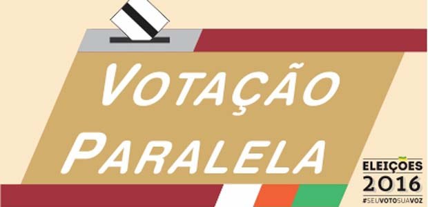 TRE-CE Banner votação paralela 620 x 300 Banner votação paralela