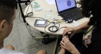 TRE-CE Biometria 350 x 188 Cadastramento biometria