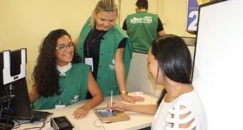 TRE-CE biometria atendimento 350x188