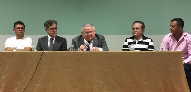 Biometria Uruburetama