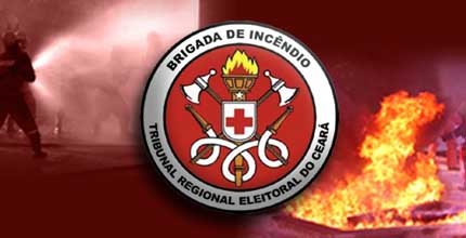 TRE-CE Brigada de incêndio Brigada de incêndio