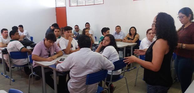 capacitação eleitor do futuro