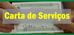 Carta de Serviços