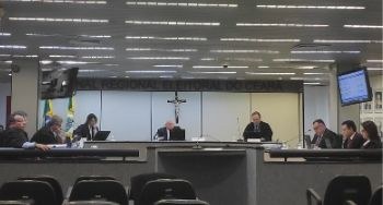 TRE-CE cassa mandato de prefeito, vice-prefeito e vereador de Penaforte 