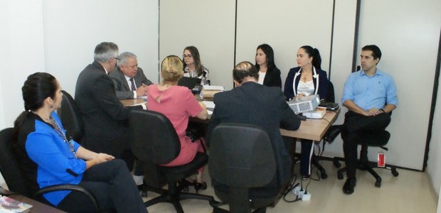 TRE-CE cre poder de polícia