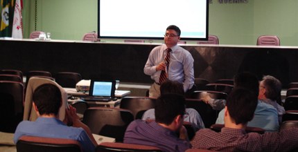 TRE-CE curso eleitoral juízes eje Curso de formação de juízes na Esmec com apoio da EJE-TRE/CE