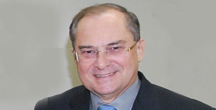 Foto do pres. do TRE