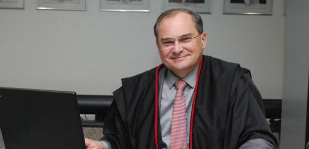 TRE-CE Desembargador Abelardo Benevides Desembargador Abelardo Benevides