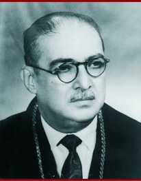 3º Desembargador Presidente do Tribunal Regional Eleitoral do Ceará.