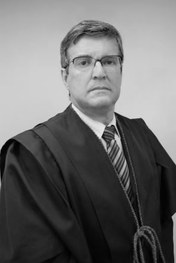 Desembargador Raimundo Nonato Silva Santos