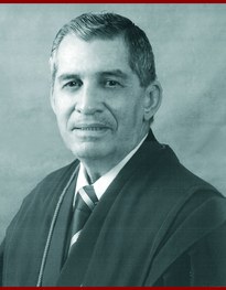38º Desembargador Presidente do Tribunal Regional Eleitoral do Ceará. 