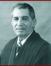 38º Desembargador Presidente do Tribunal Regional Eleitoral do Ceará.