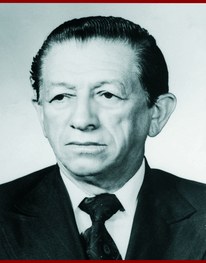 22º Desembargador Presidente do Tribunal Regional Eleitoral do Ceará. 
