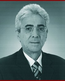 41º Desembargador Presidente do Tribunal Regional Eleitoral do Ceará.