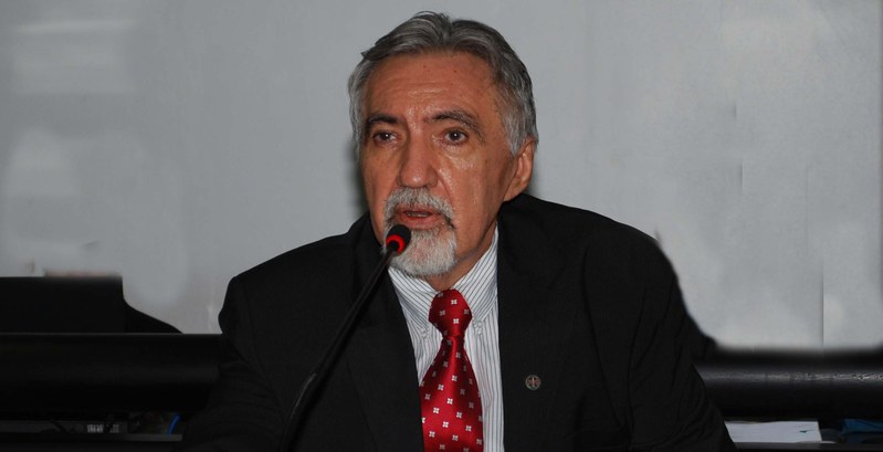 TRE-CE Desembargador Mendes Diretor da EJE-CE, desembargador Francisco Filgueira Mendes