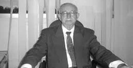 Desembargador Raimundo Hélio de Paiva Castro