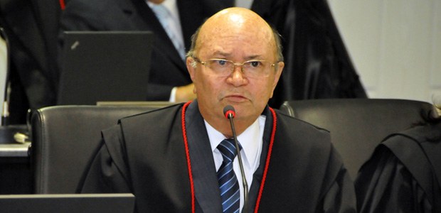 TRE-CE Desembargador Sales Neto