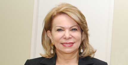 TRE-CE desembargadora Iracema do Vale Presidente do TRE, Iracema do Vale