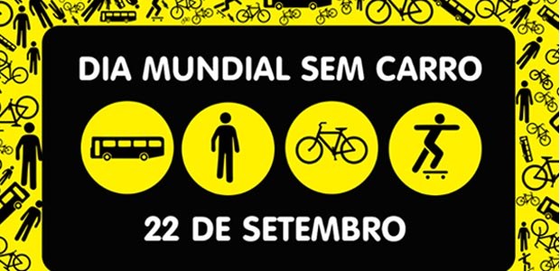 TRE-CE Dia Mundial Sem Carro 620 x 300 Dia Mundial Sem Carro