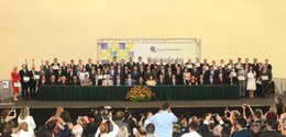 TRE-CE diplomação 2018 - 2