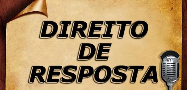 TRE-CE Direito de resposta 620 x 300 Direito de resposta