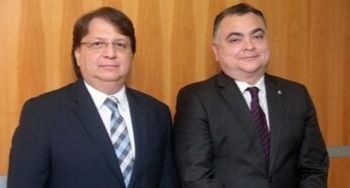 TRE-CE dr. Eduardo e dr. Roberto