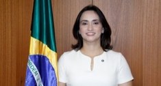 TRE-CE Dra. Kamile Castro
