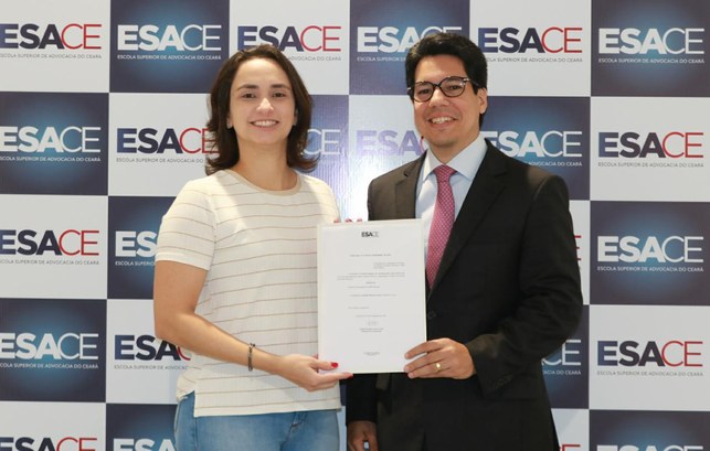 TRE-CE Dra. Kamile ESA TRE-CE Dra. Kamile ESA