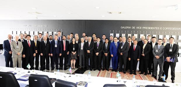 TRE-CE dra. Kamile evento Dra. Kamile evento DF