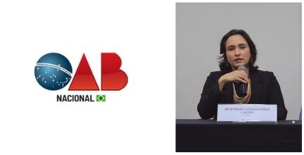 TRE-CE Dra. Kamile OAB