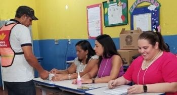 TRE-CE eleição Aracoiaba TRE-CE eleição Aracoiaba