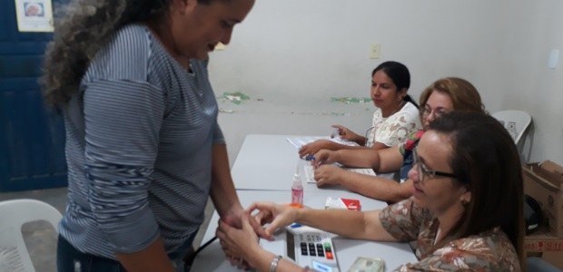 TRE-CE eleição suplementar Cascavel TRE-CE eleição suplementar Cascavel