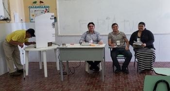 TRE-CE eleições suplementares 27 de outubro de 2019 TRE-CE eleições suplementares 27 de outubro de 2019