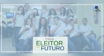 Projeto Eleitor do Futuro