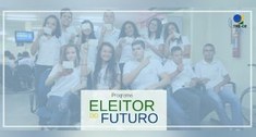 Projeto Eleitor do Futuro