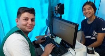 TRE-CE eleitor do futuro EJE TRE-CE eleitor do futuro EJE