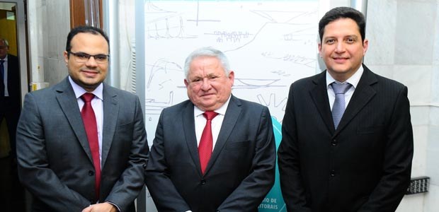 TRE-CE Encontro Colégio Corregedores TRE-CE Encontro Colégio Corregedores