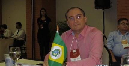 TRE-CE - Colégio de Corregedores Deliberações do 33º Encontro do Colégio de Corregedores, com a participação do Desembargador Abe...