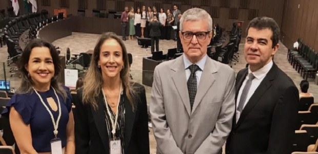 TRE-CE Encontro corregedores Belo Horizonte 620 x 300 Encontro corregedores Belo Horizonte