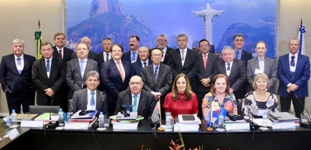 TRE-CE Encontro Corregedores Rio 620 x 300 Encontro Corregedores Rio