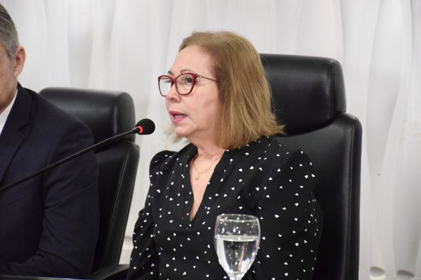 TRE-CE firma acordo que institui o Comitê Local PopRuaJud – Ceará registro fotográfico