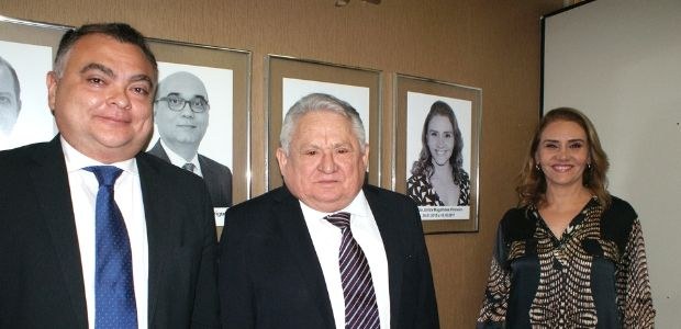 TRE-CE homenagem dra. Joriza EJE