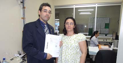 TRE-CE Impugnações de registro de candidaturas - Pacajus Juiz e promotora com impugnações de registro de candidaturas