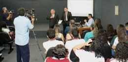 TRE-CE IX Campanha Educação Política e Alistamento Eleitoral