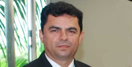 TRE-CE juiz Antônio Sales Juiz do pleno do TRE-CE, Antônio Sales