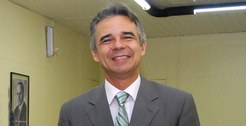 Juiz Heráclito Vieira