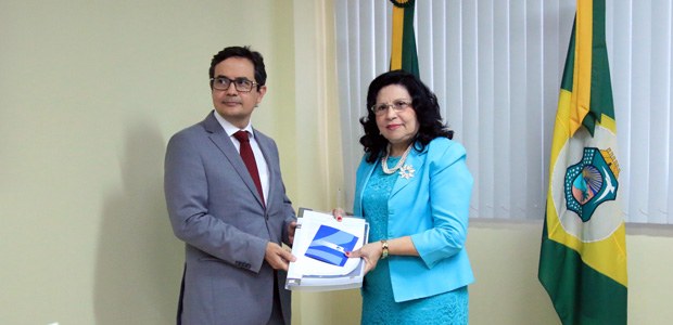 TRE-CE lista TCE 2018 TRE-CE lista TCE 2018